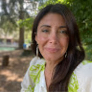 Meet your Posher, Gina